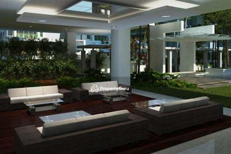 Untuk Dijual - The Regina