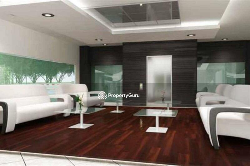 Untuk Dijual - The Regina