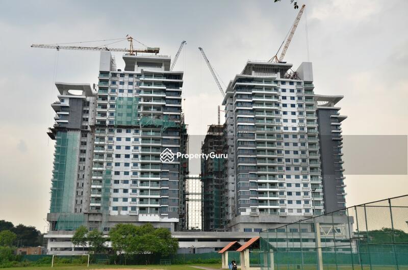 Untuk Dijual - The Regina