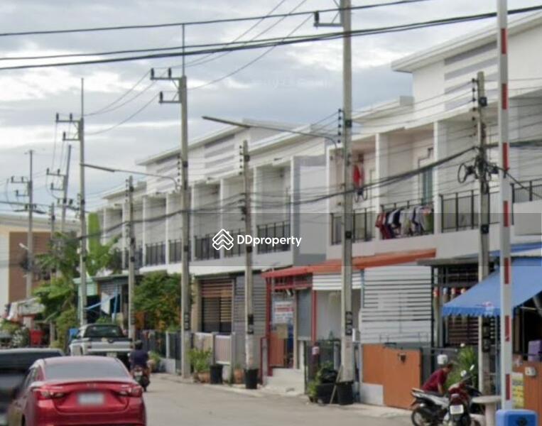 For Sale - The Joy Home, Nakhon Pathom