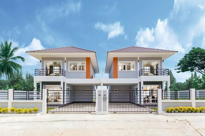 Baan Rungkan 7 Bang Kruai-Sai Noi : บ้านรุ่งกานต์ 7 บางกรวย-ไทรน้อย #0