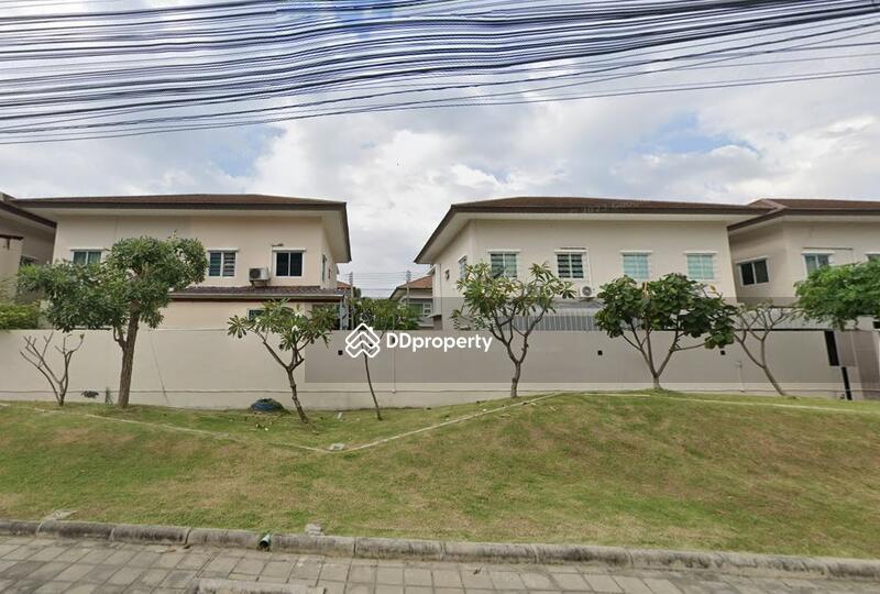 For Sale - The Greenery 8 Pinklao-Sai 4, Nakhon Pathom