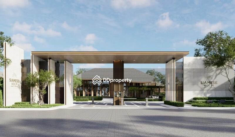 For Sale - Siamese Holm Phahol-Vibhavadi, Pathum Thani
