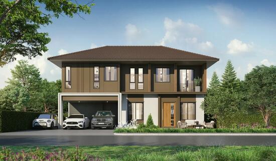 For Sale - Siamese Holm Phahol-Vibhavadi, Pathum Thani