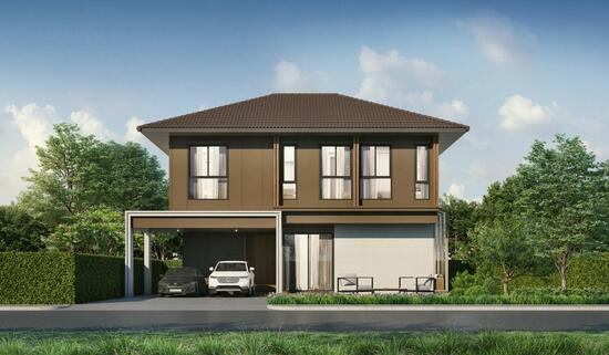 For Sale - Siamese Holm Phahol-Vibhavadi, Pathum Thani
