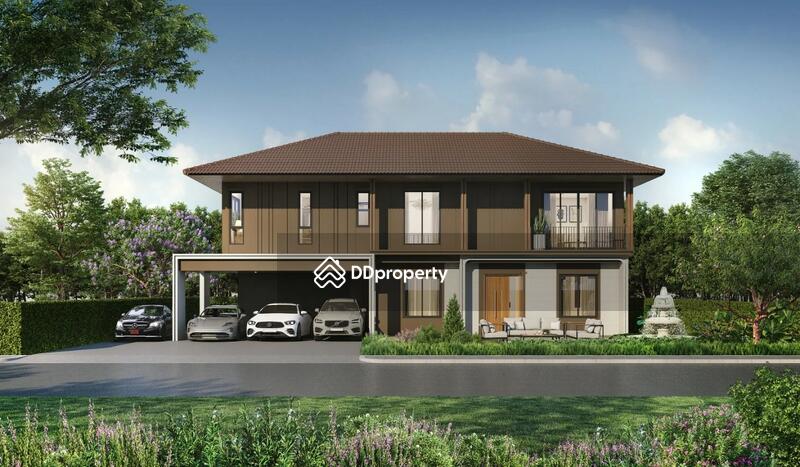 For Sale - Siamese Holm Phahol-Vibhavadi, Pathum Thani