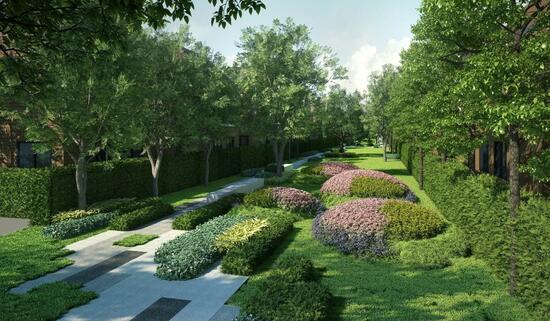 For Sale - Siamese Holm Phahol-Vibhavadi, Pathum Thani