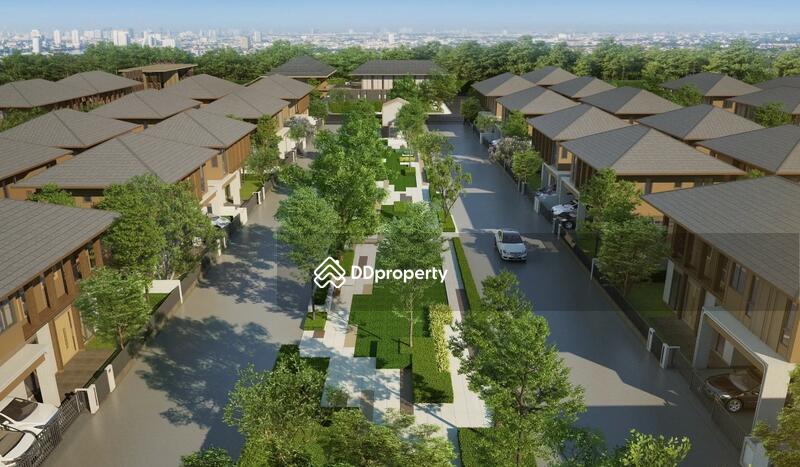 For Sale - Siamese Holm Phahol-Vibhavadi, Pathum Thani