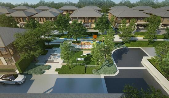 For Sale - Siamese Holm Phahol-Vibhavadi, Pathum Thani