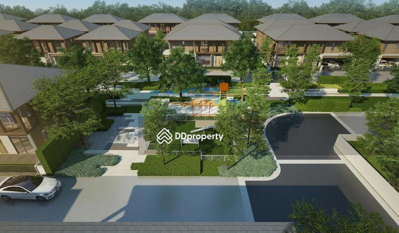 For Sale - Siamese Holm Phahol-Vibhavadi, Pathum Thani