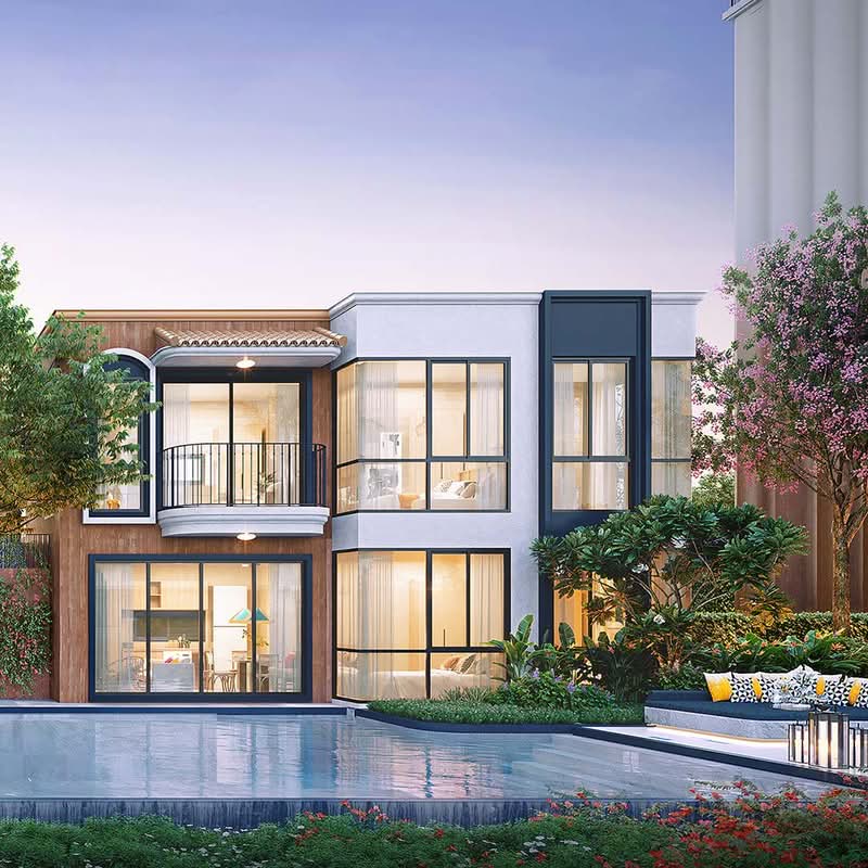 Cabanas Hua Hin #0