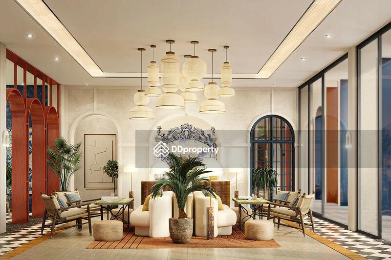 For Sale - Cabanas Hua Hin, Prachuap Khiri Khan
