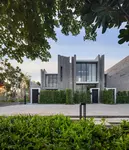 Cross Pattaya Oceanphere #0