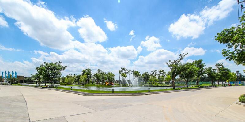 Mantana Wongwaen-Bangbon : บ้านมัณฑนา วงแหวน-บางบอน  #0