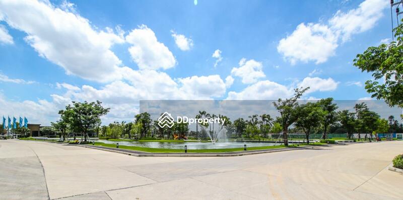 ขาย - Mantana Wongwaen-Bangbon : บ้านมัณฑนา วงแหวน-บางบอน, กรุงเทพ