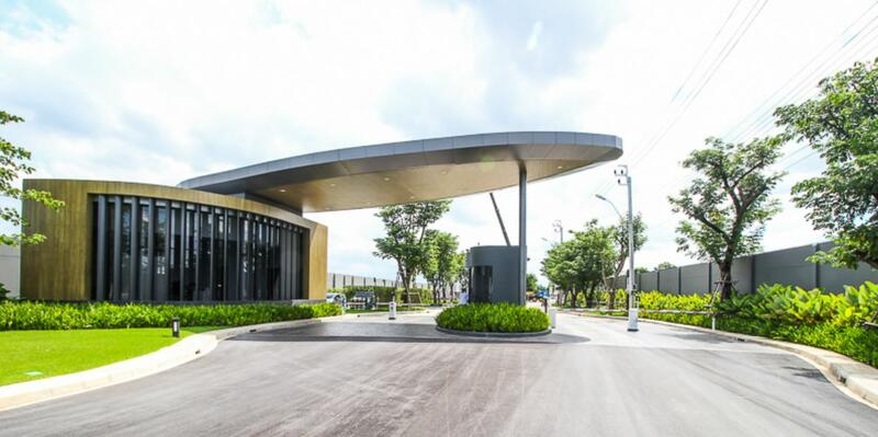 Mantana Wongwaen-Bangbon : บ้านมัณฑนา วงแหวน-บางบอน  #0
