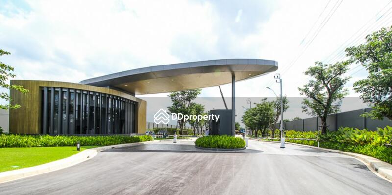 ขาย - Mantana Wongwaen-Bangbon : บ้านมัณฑนา วงแหวน-บางบอน, กรุงเทพ