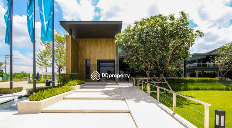 ขาย - Mantana Wongwaen-Bangbon : บ้านมัณฑนา วงแหวน-บางบอน, กรุงเทพ