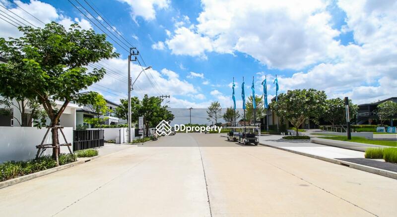 ขาย - Mantana Wongwaen-Bangbon : บ้านมัณฑนา วงแหวน-บางบอน, กรุงเทพ