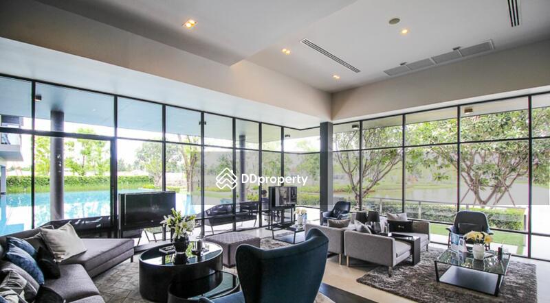 ขาย - Mantana Wongwaen-Bangbon : บ้านมัณฑนา วงแหวน-บางบอน, กรุงเทพ
