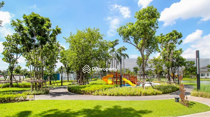 ขาย - Mantana Wongwaen-Bangbon : บ้านมัณฑนา วงแหวน-บางบอน, กรุงเทพ