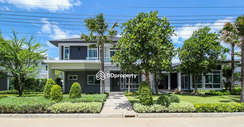 ขาย - Mantana Wongwaen-Bangbon : บ้านมัณฑนา วงแหวน-บางบอน, กรุงเทพ