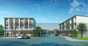 Puri Rangsit-Khlong 5 : ภูริ รังสิต-คลอง 5