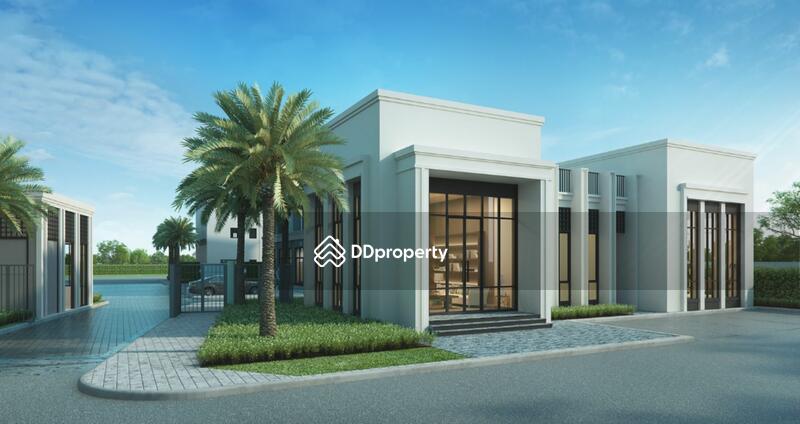 For Sale - Puri Rangsit-Khlong 5, Pathum Thani