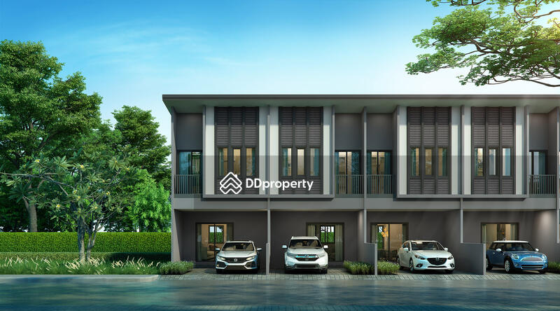 For Sale - Puri Rangsit-Khlong 5, Pathum Thani