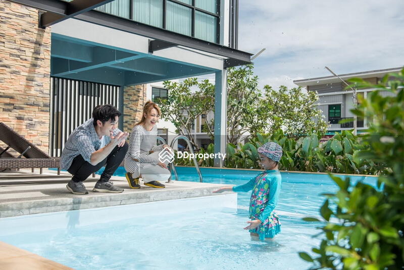 For Sale - The Modish Chaiyaphruek-Wongwaen, Nonthaburi