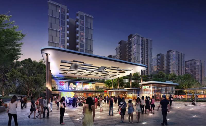 Northpoint City