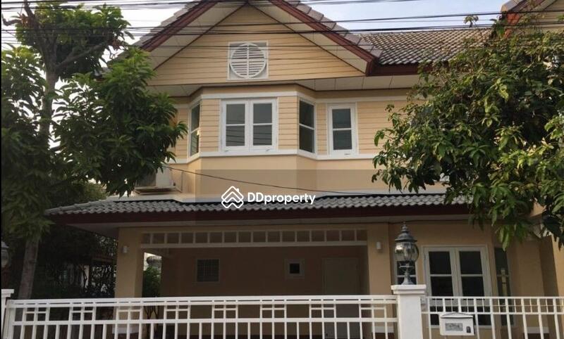 For Sale - Areeyachaba Nuanchan 56, Bangkok
