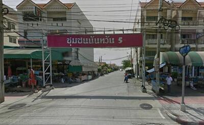  - Nantawan 5 Soi Liabwaree 11