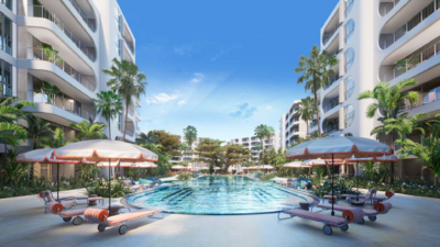 - The Standard Residences Phuket Bangtao