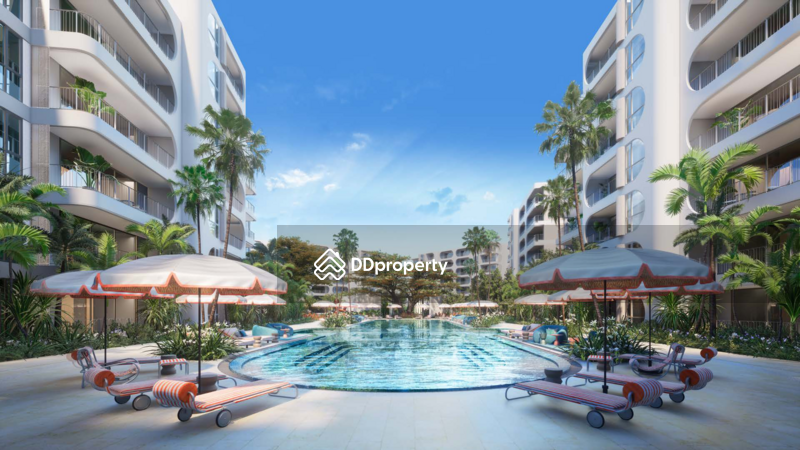 ขาย - The Standard Residences Phuket Bangtao : เดอะ แสตนดาร์ด เรสซิเดนซ์ ภูเก็ต บางเทา, ภูเก็ต