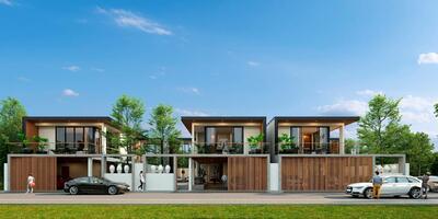  - WamDom Villas Rawai : วามดอม วิลล่า ราไวย์