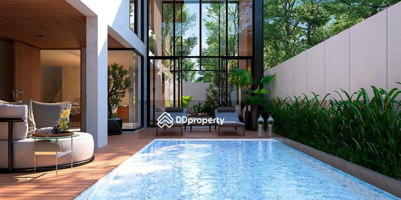 For Sale - WamDom Villas Rawai, Phuket