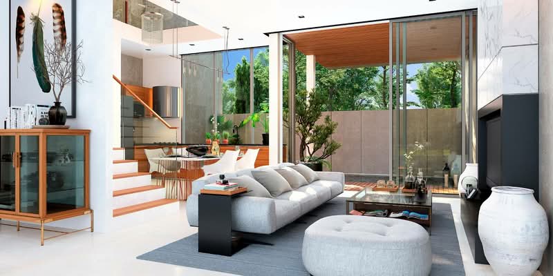 WamDom Villas Rawai : วามดอม วิลล่า ราไวย์