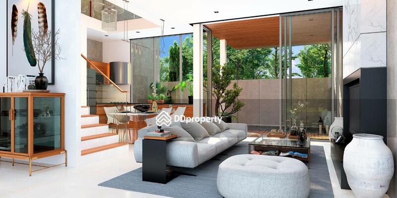For Sale - WamDom Villas Rawai, Phuket