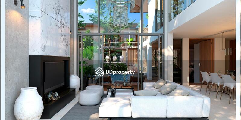 For Sale - WamDom Villas Rawai, Phuket