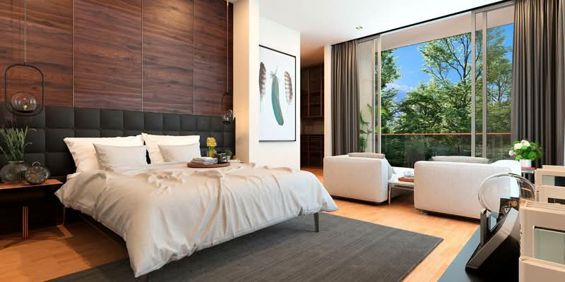 WamDom Villas Rawai : วามดอม วิลล่า ราไวย์