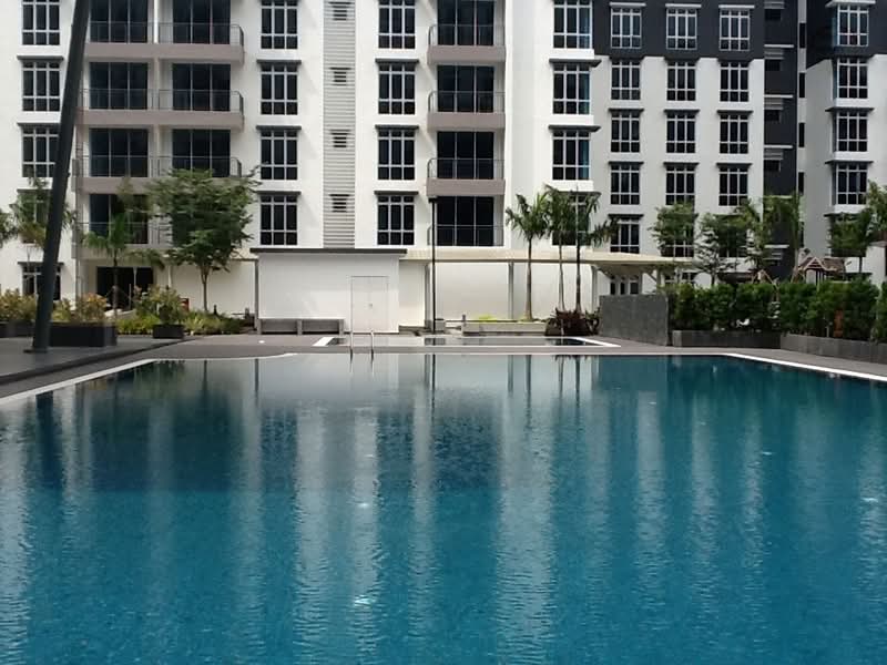 D'Ambience Residences (Pangsapuri Ikatan Flora) - iProperty.com.my