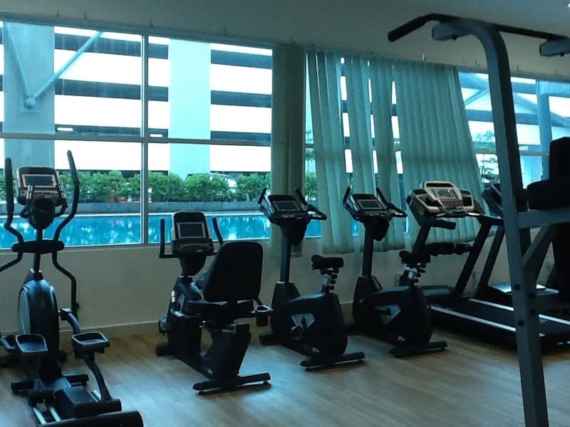 D'Ambience Residences (Pangsapuri Ikatan Flora) - iProperty.com.my