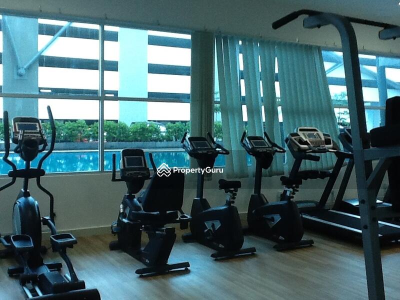 Untuk Dijual - D'Ambience Residences (Pangsapuri Ikatan Flora)