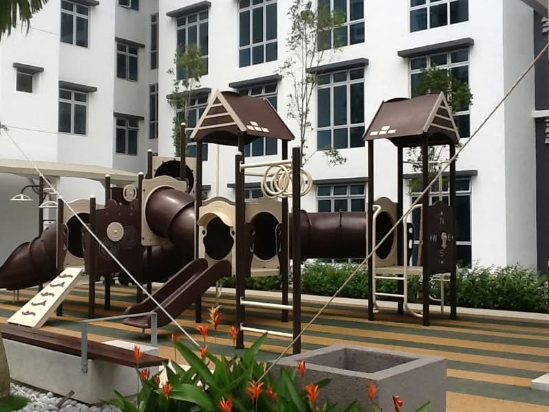D'Ambience Residences (Pangsapuri Ikatan Flora) - iProperty.com.my
