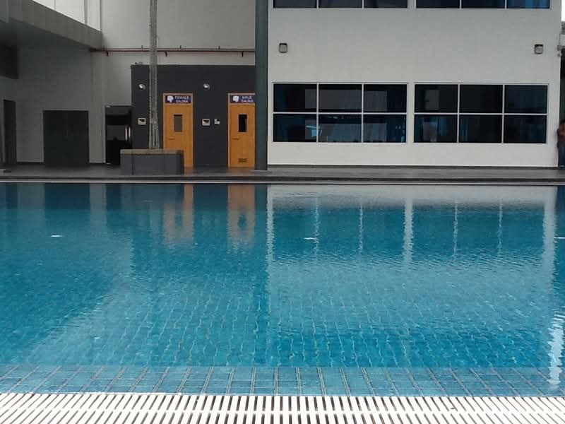 D'Ambience Residences (Pangsapuri Ikatan Flora) - iProperty.com.my