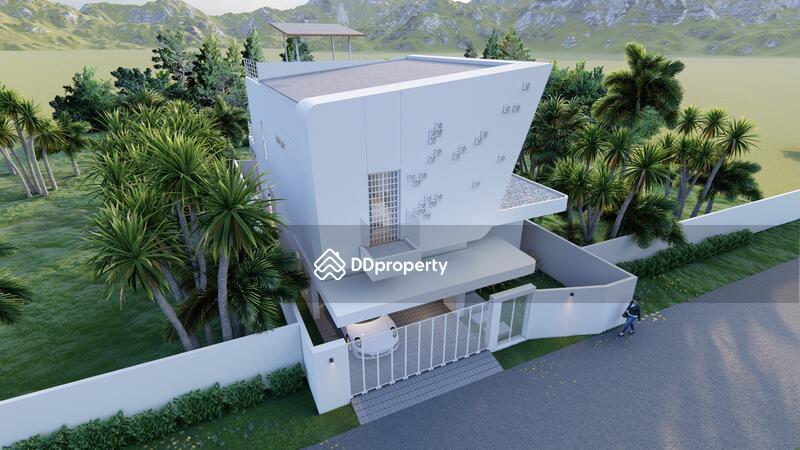 For Rent - NAI Villas (Kathu Loch Palm Golf Club), Phuket