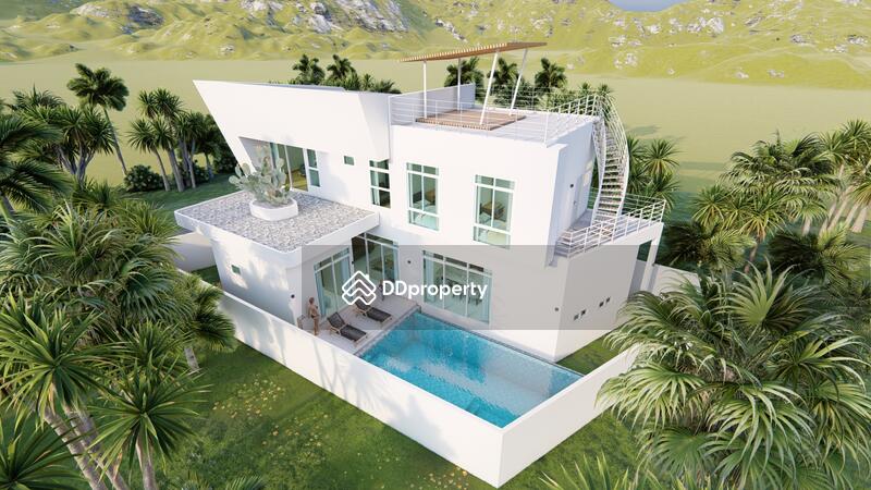 For Rent - NAI Villas (Kathu Loch Palm Golf Club), Phuket