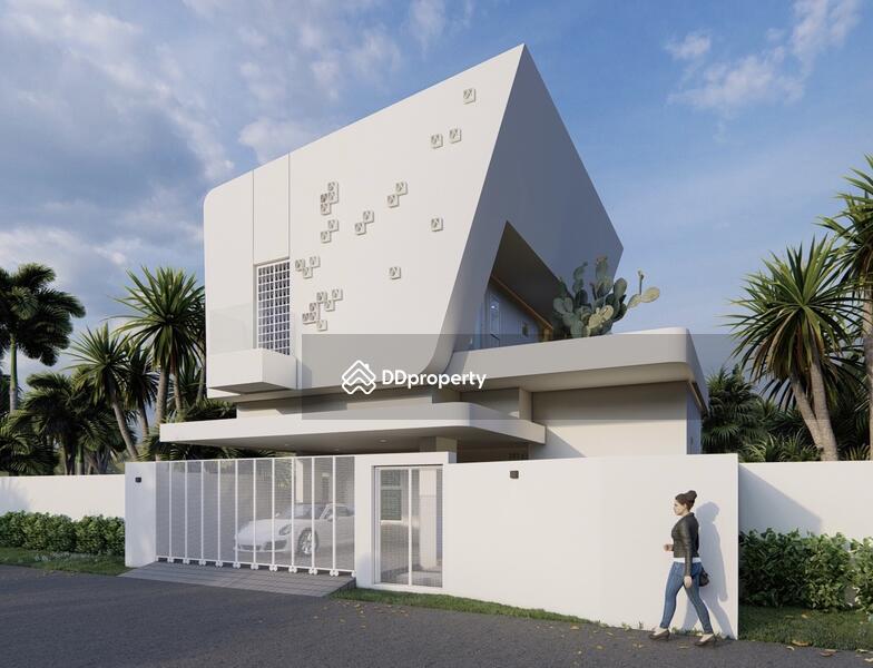 For Rent - NAI Villas (Kathu Loch Palm Golf Club), Phuket
