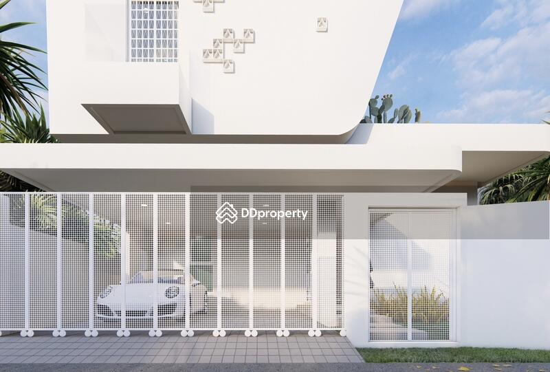 For Rent - NAI Villas (Kathu Loch Palm Golf Club), Phuket
